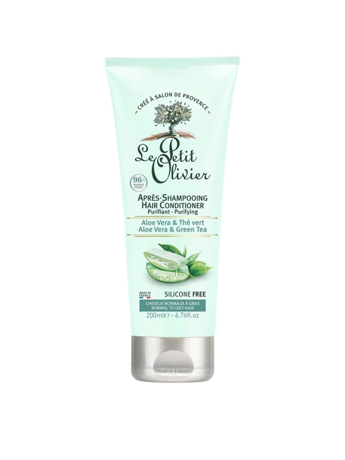 Кондиционер для волос Le Petit Olivier модель 3549620008463 Фото