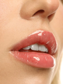 Ліппер-блиск Lychee Spritz LIPSS модель L44 Фото