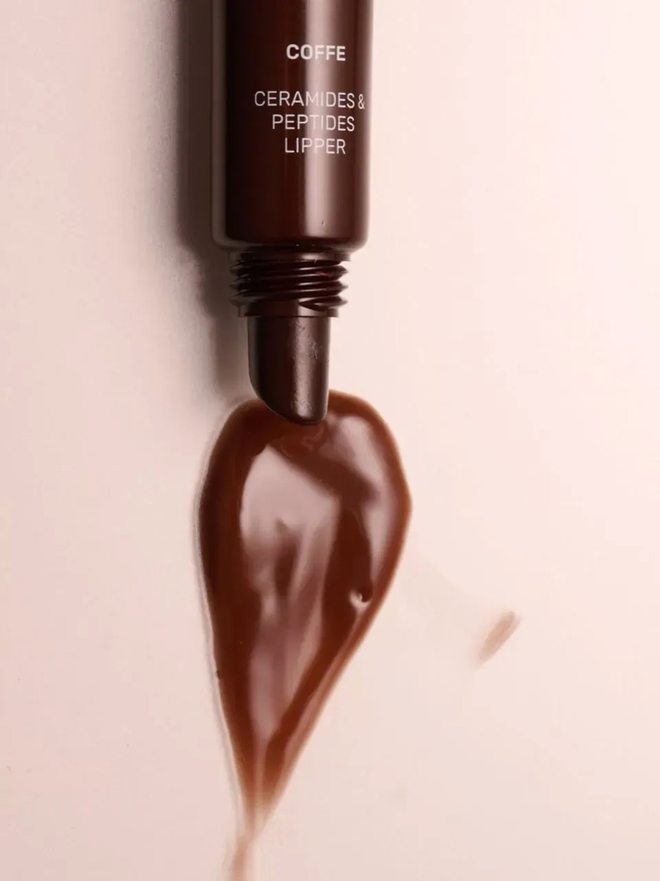 Ліппер-блиск COFFEE LIPSS модель L06 Фото