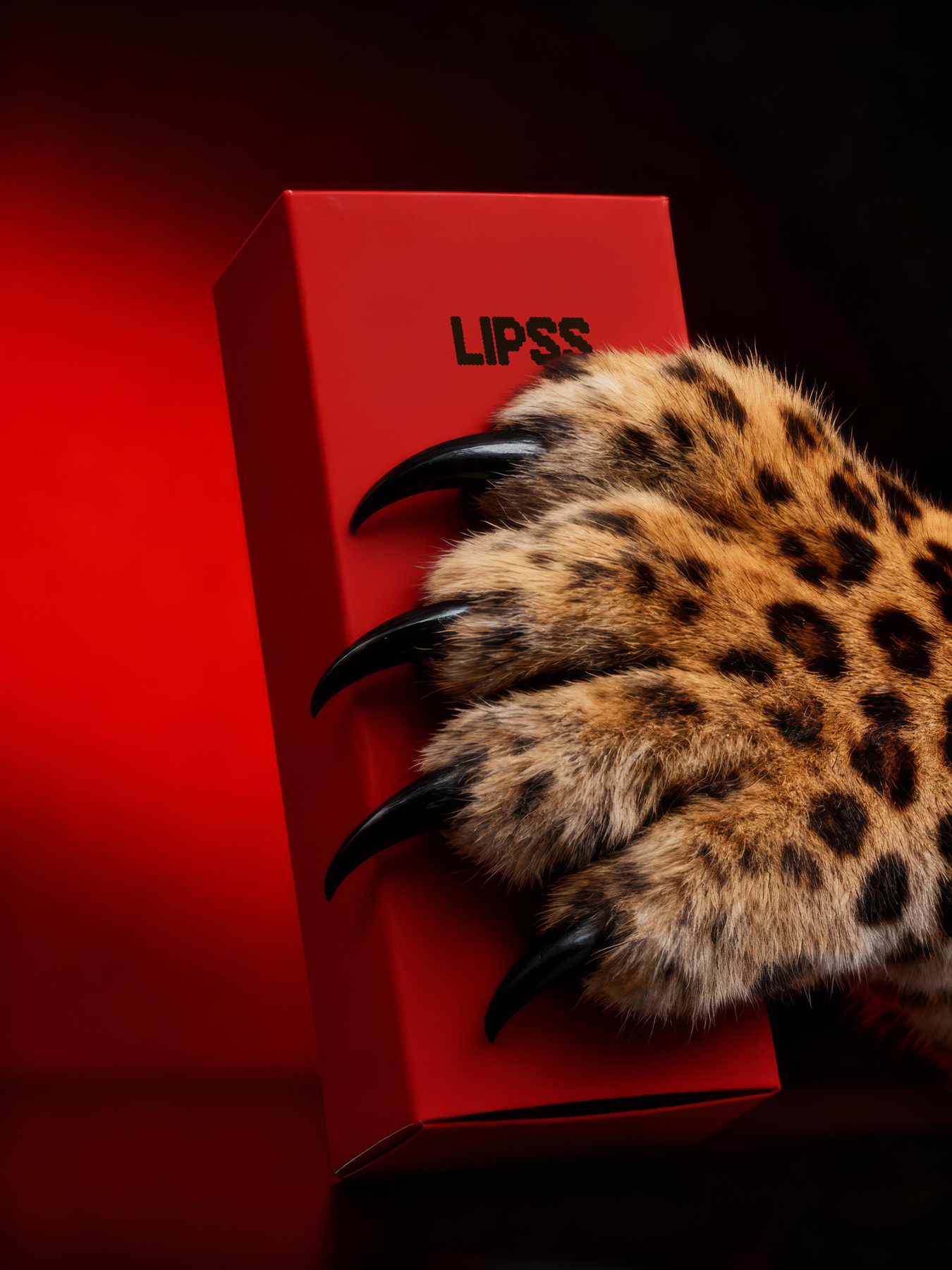 ліппер-блиск LIPSS модель L54 Фото