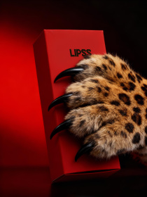 ліппер-блиск LIPSS модель L54 Фото