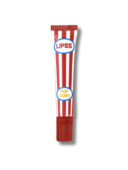 LIPSS ­Ліппер-блиск Popcorn модель L33 - фото