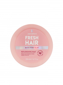 Маска для волосся Fresh Hair Lee Stafford модель LS2844 Фото