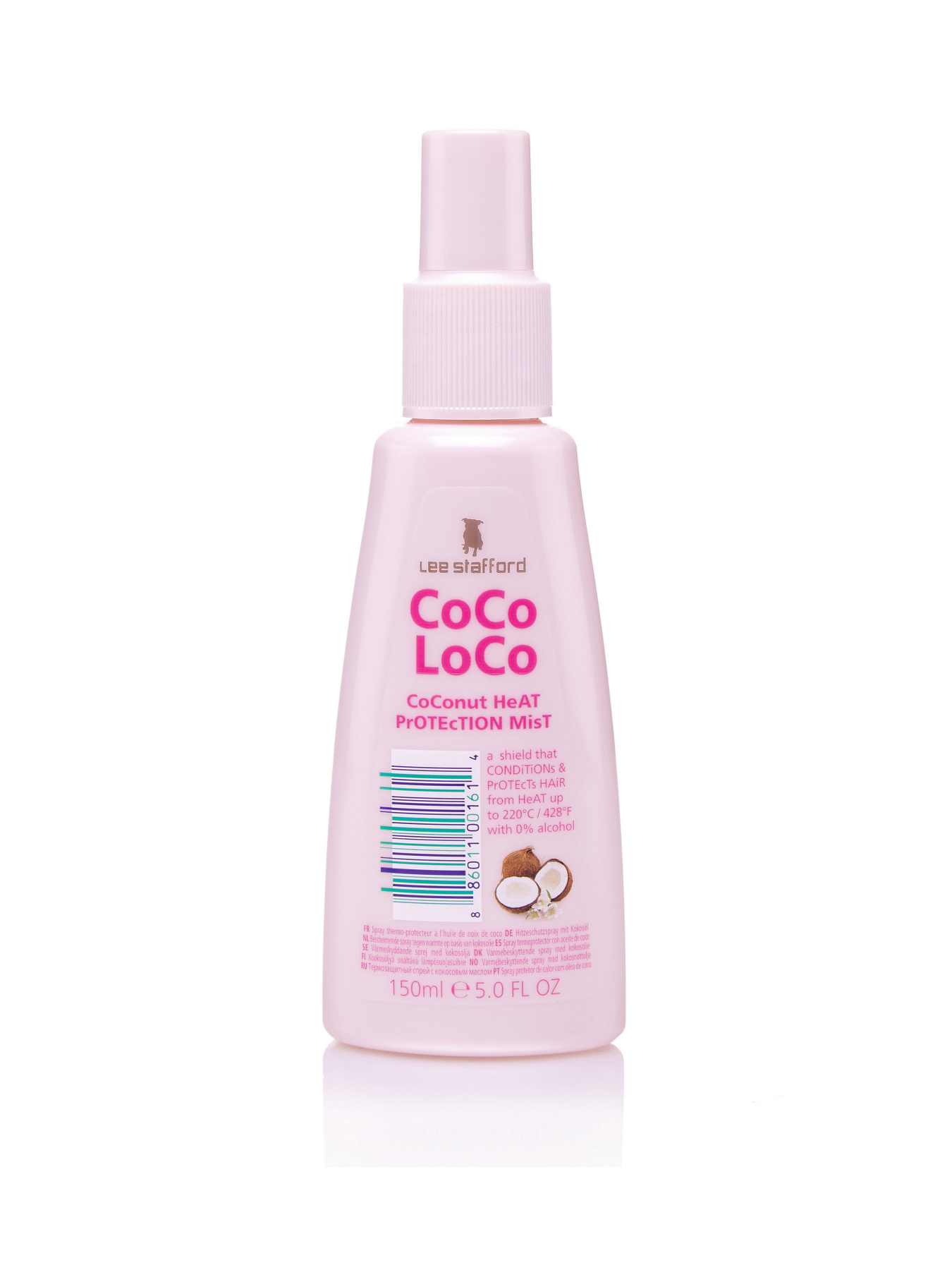 Lee Stafford модель LS1614 Фото