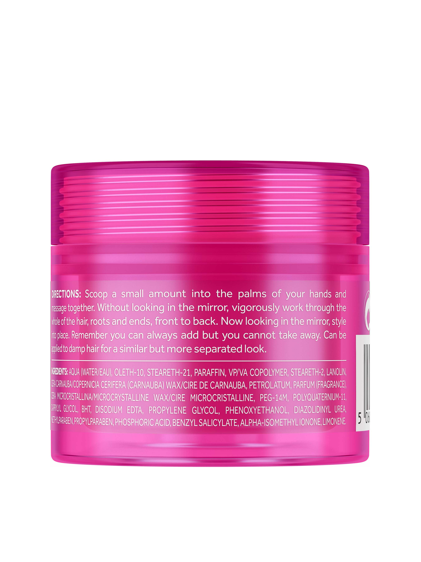 Lee Stafford модель LS5234 Фото