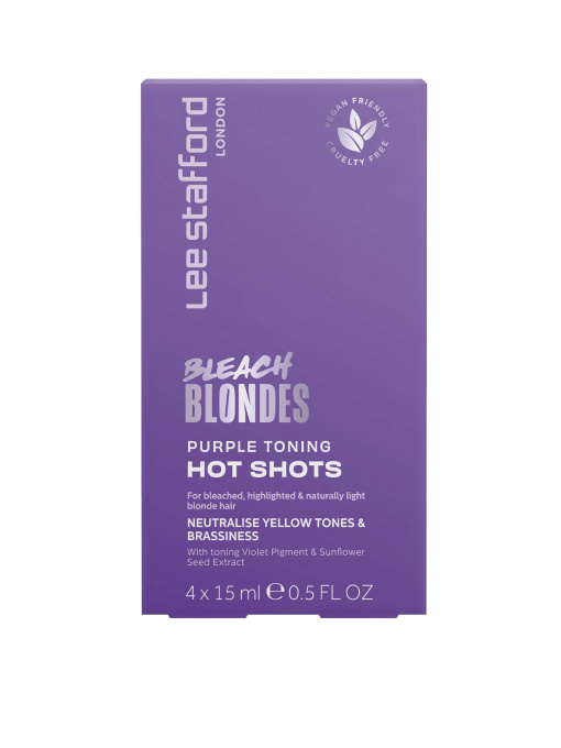 Lee Stafford модель LS5876 Фото