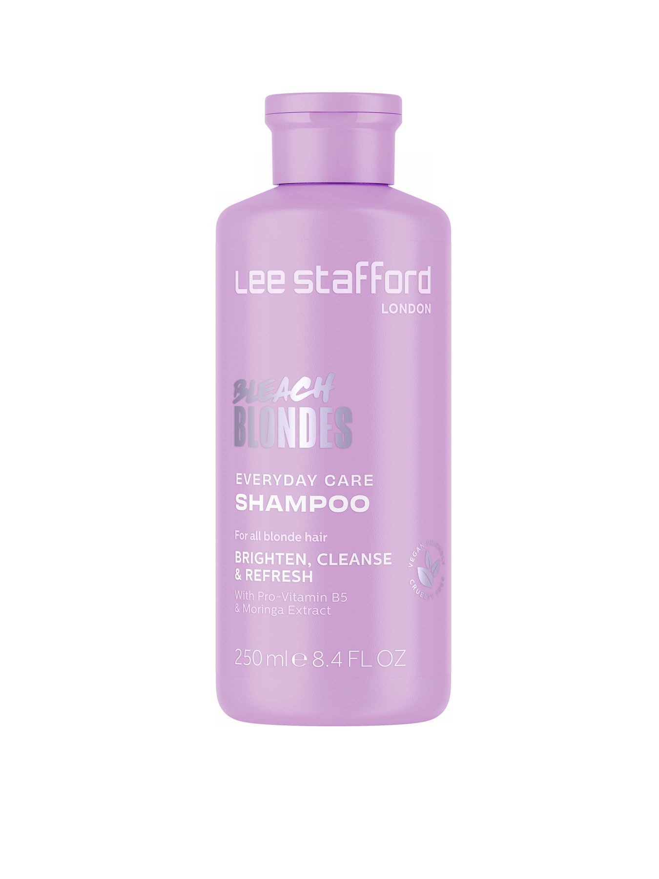Щоденний шампунь для освітлено Lee Stafford модель LS5654 Фото