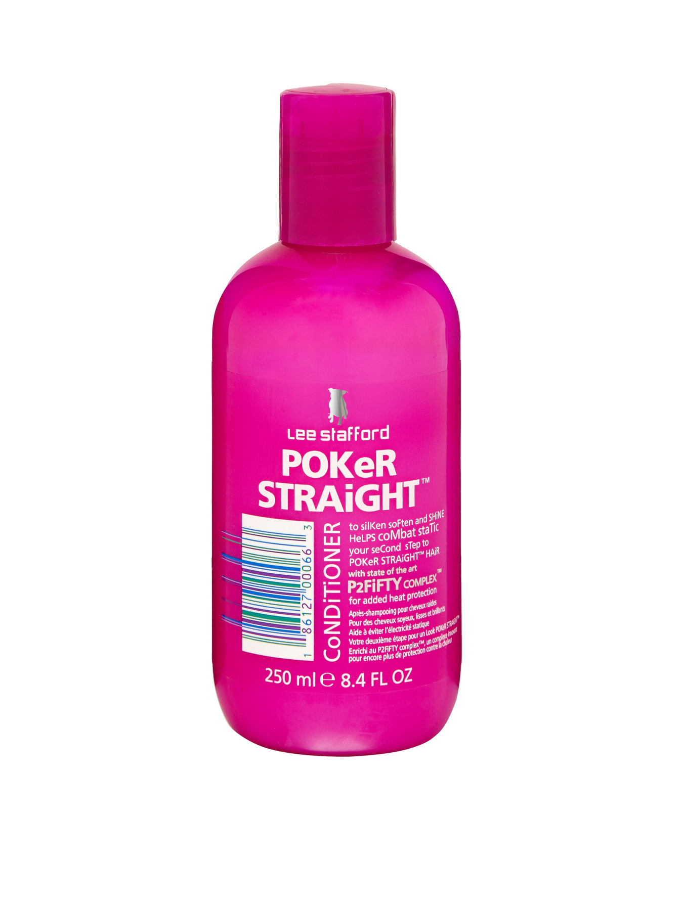 Кондиционер для волос Poker Straight Lee Stafford модель LS0663 Фото