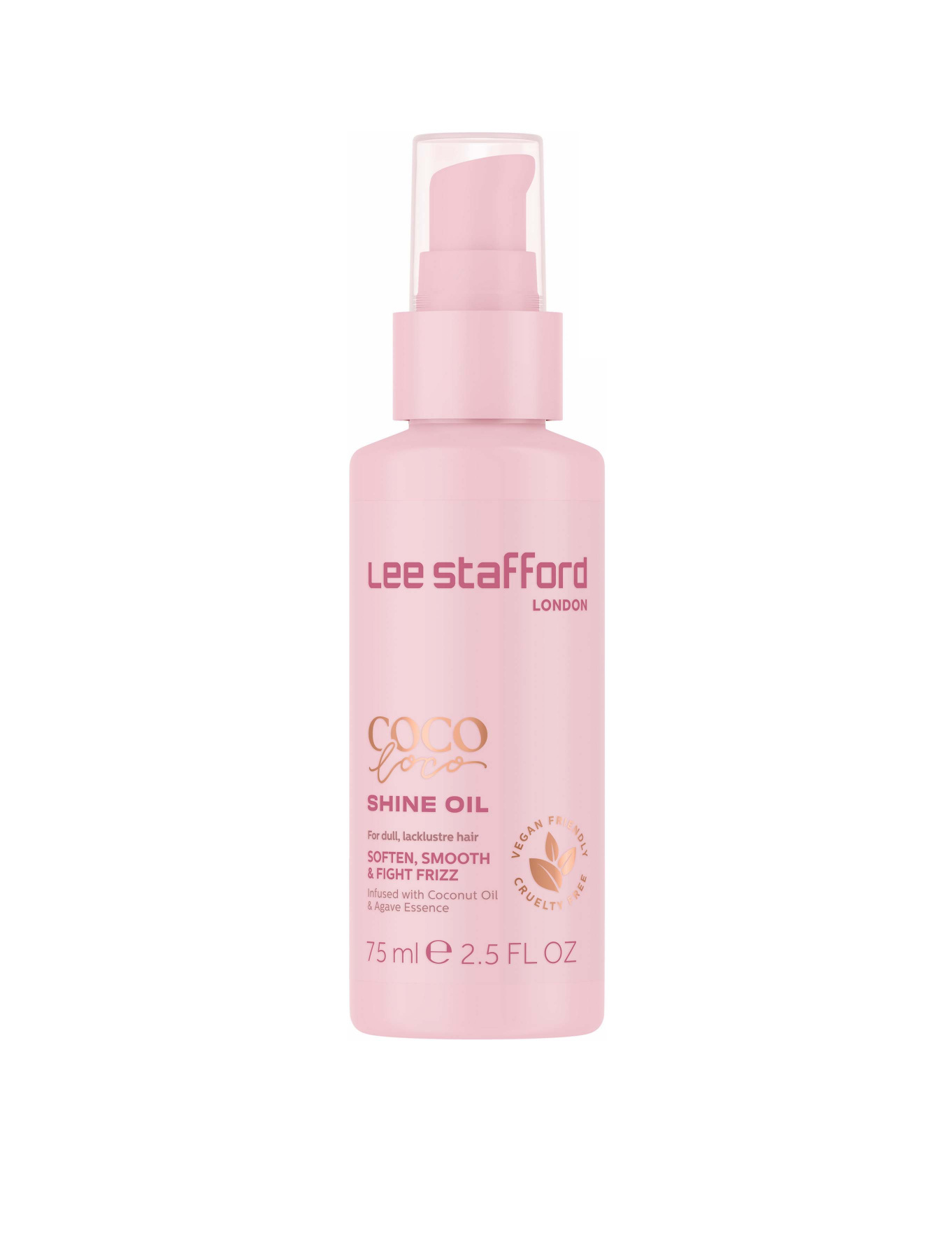Олія для волосся Coco Loco Lee Stafford модель LS3575 Фото