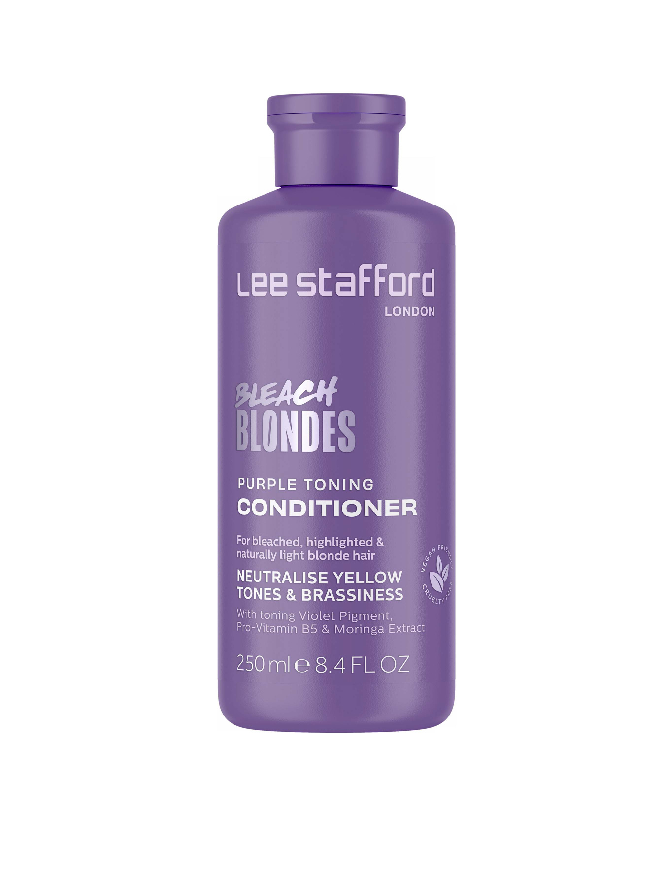 Тонуючий фіолетовий кондиціоне Lee Stafford модель LS5791 Фото