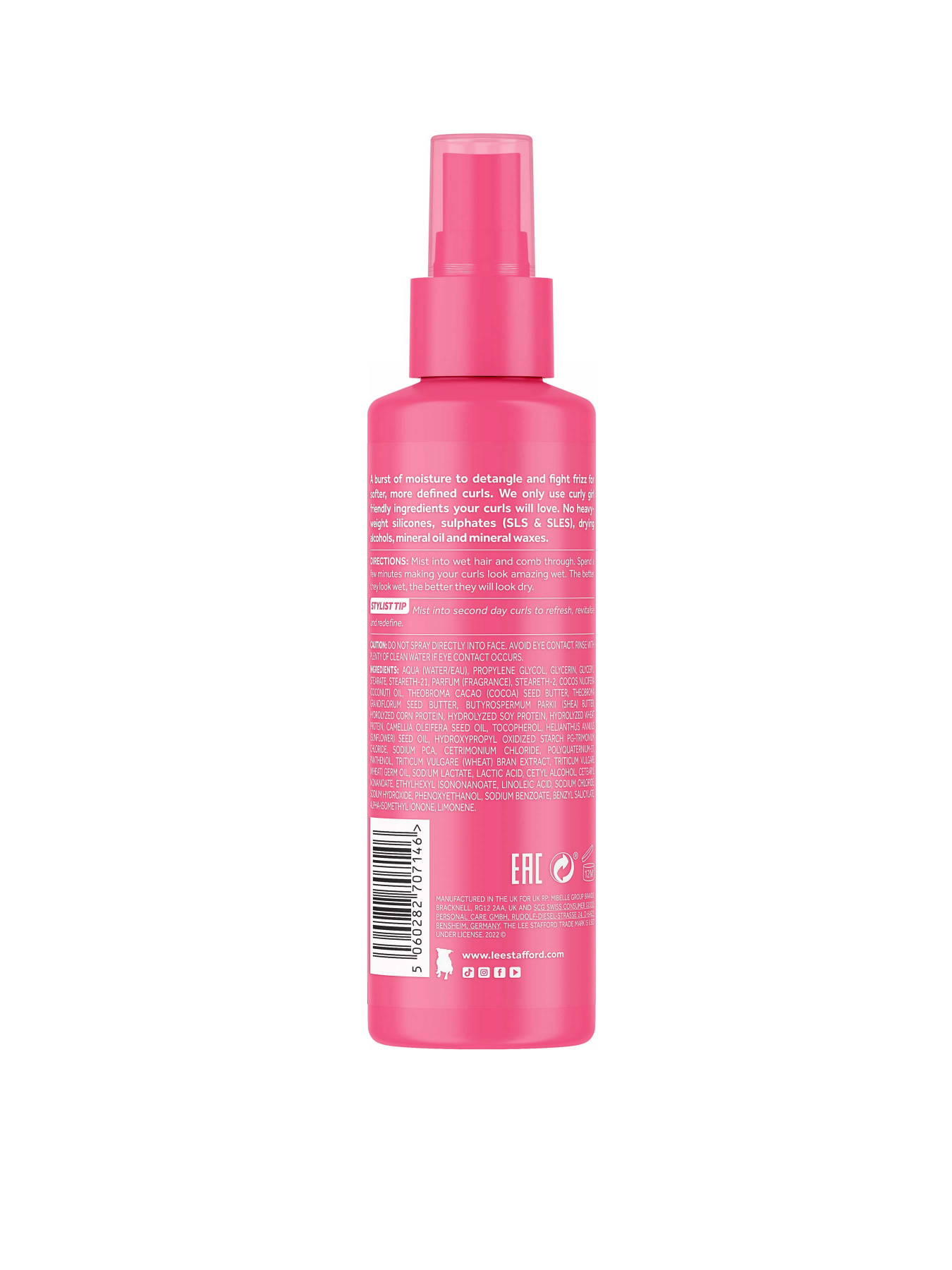 Lee Stafford модель LS7146 Фото