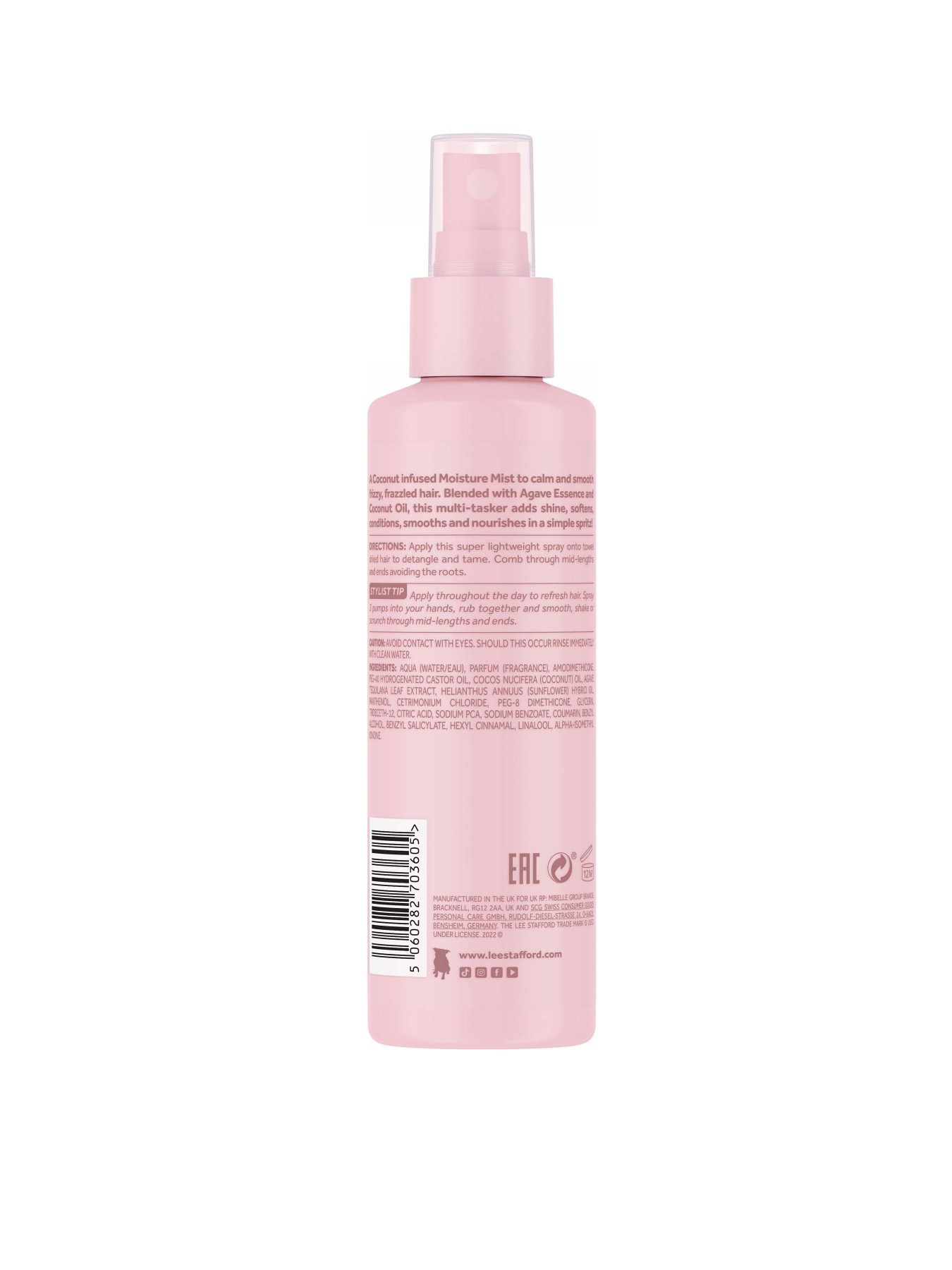 Lee Stafford модель LS3605 Фото