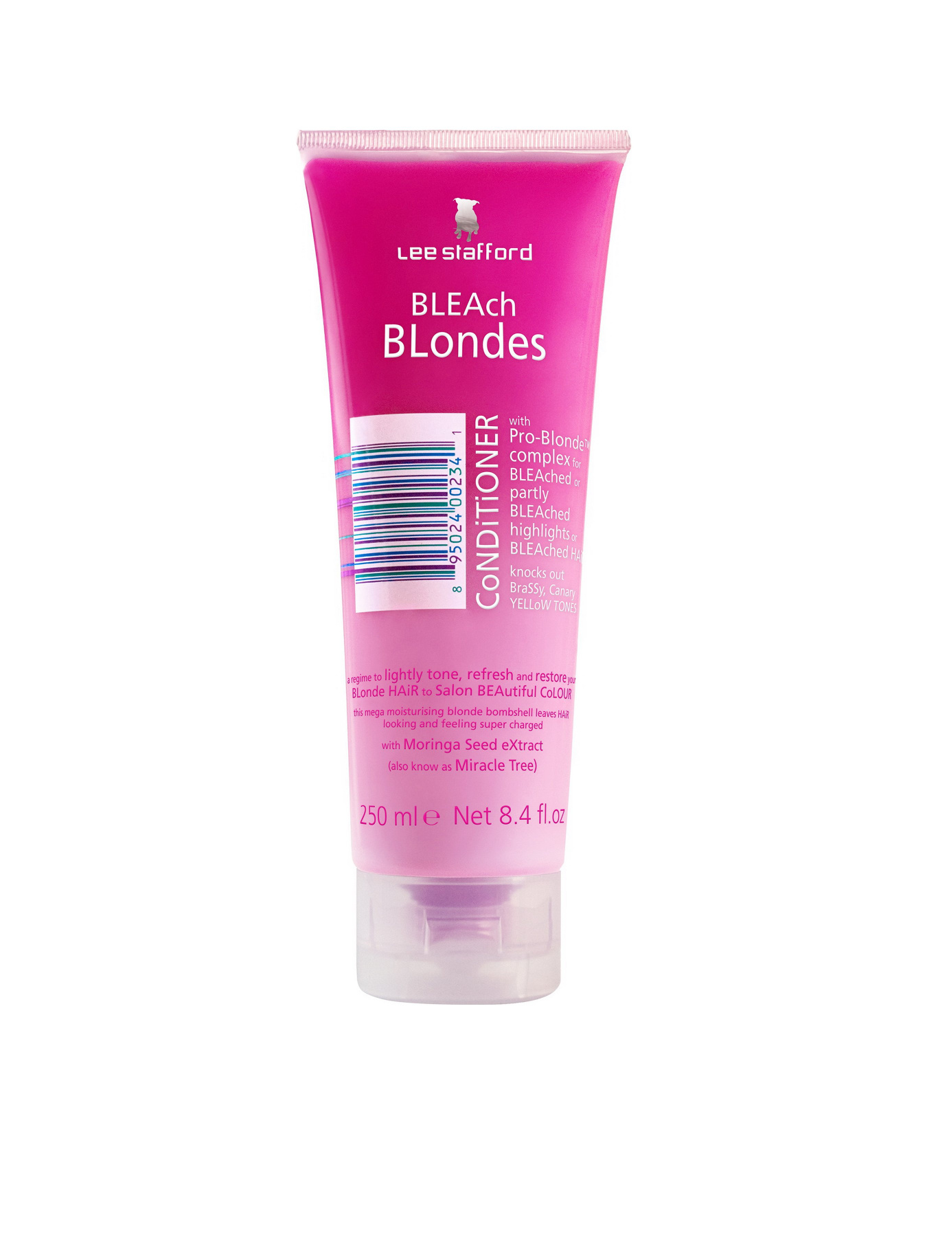 Кондиционер для волос Bleach Blonde Lee Stafford модель LS2341 Фото