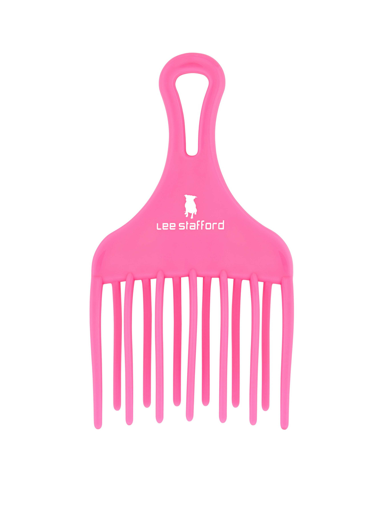 Гребінь для створення об'єму к Lee Stafford модель LS7207 Фото