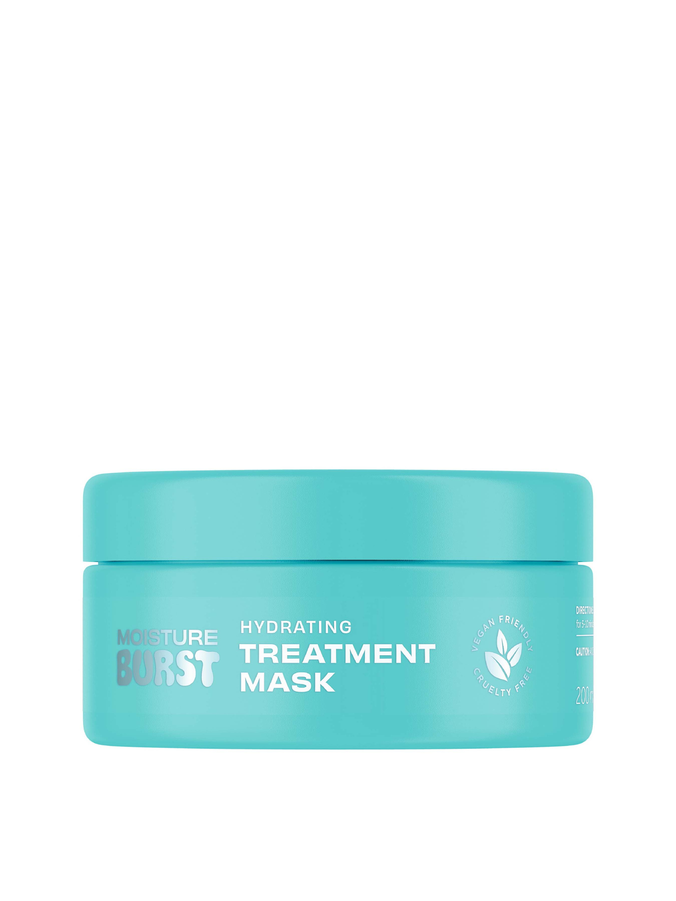 Зволожуюча маска Lee Stafford модель LS8549 Фото