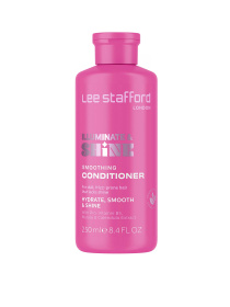 Розгладжуючий кондиціонер Сяйв Lee Stafford модель LS8570 Фото