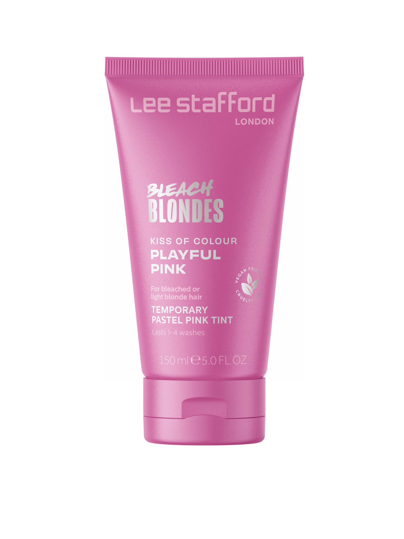 Тимчасовий відтіночний пастель Lee Stafford модель LS5616 Тимчасовий відтіночний пастель Lee Stafford модель LS5616 Фото