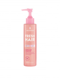 Мягкий шампунь Fresh Hair Lee Stafford модель LS2165 Фото