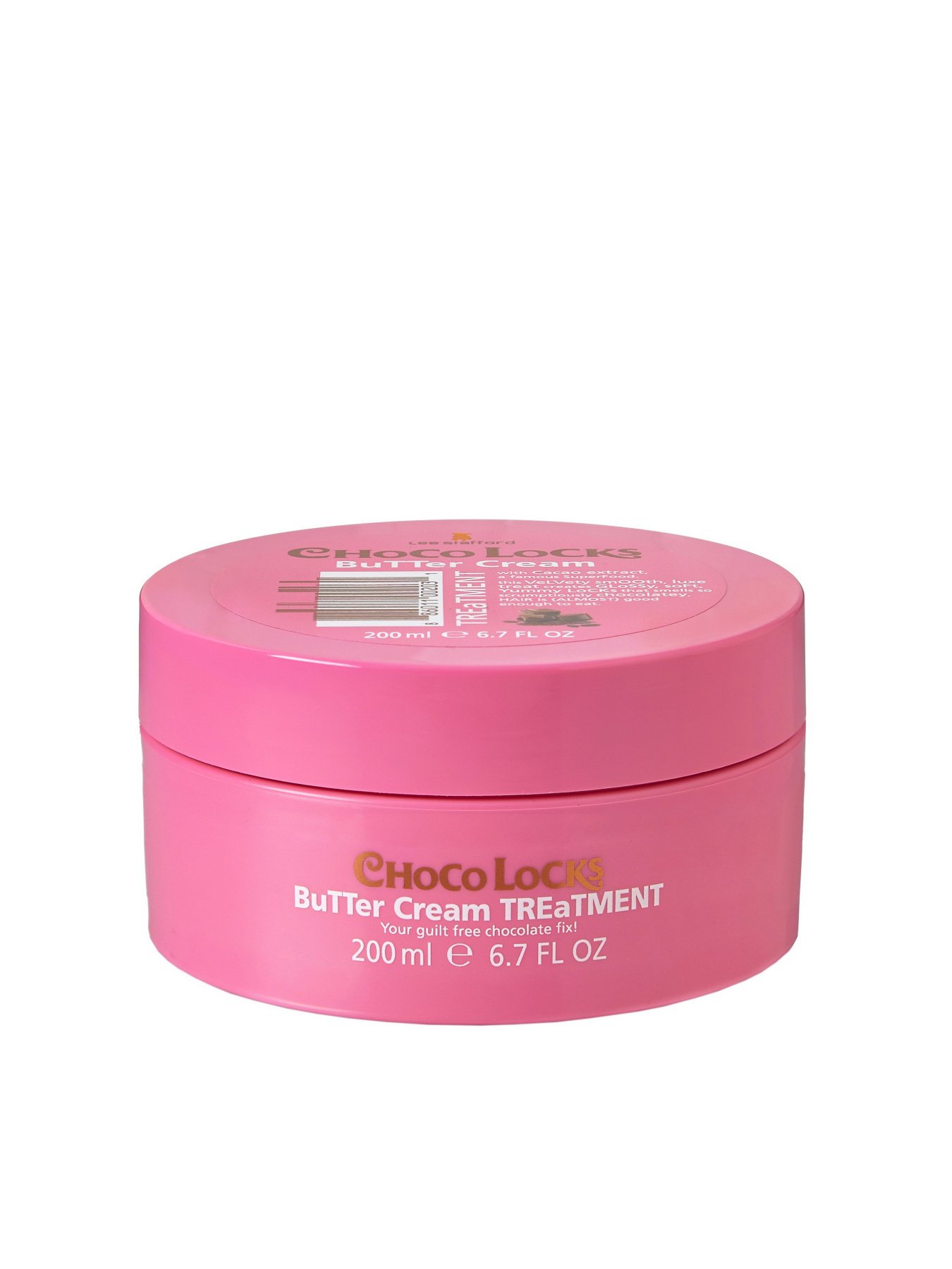 Маска для волосся Choco Locks Lee Stafford модель LS2031 Фото