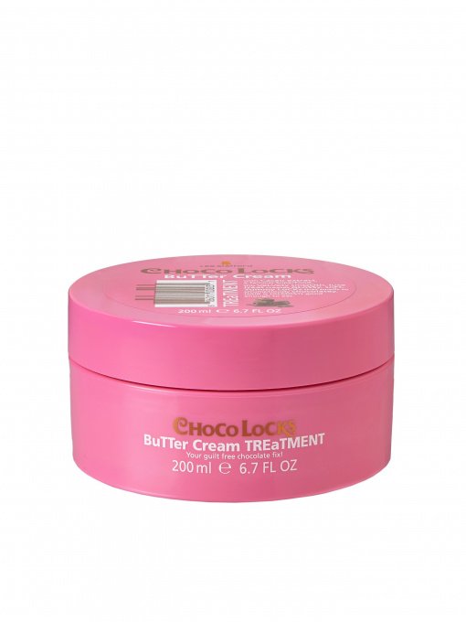 Маска для волос Choco Locks Lee Stafford модель LS2031 Фото