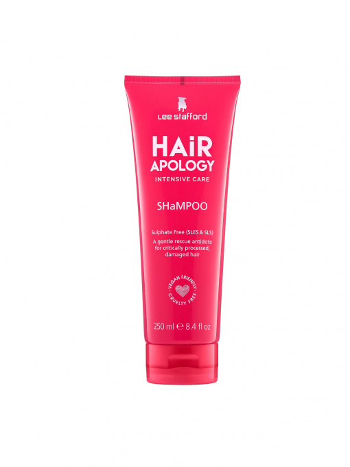 Интенсивный шампунь Hair Apology Lee Stafford модель LS2707 Фото