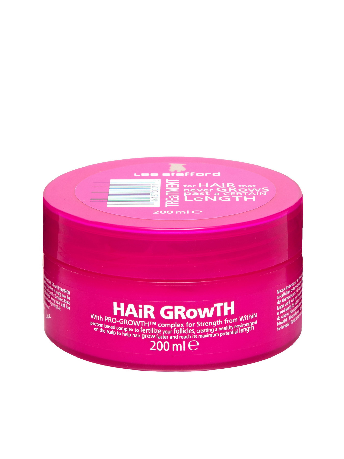 Lee Stafford модель LS0915 Фото