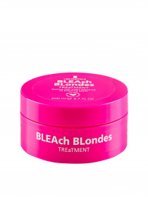 Маска для волос Bleach Blonde Lee Stafford модель LS1847 Фото