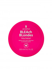 Маска для волосся Bleach Blonde Lee Stafford модель LS1847 Фото