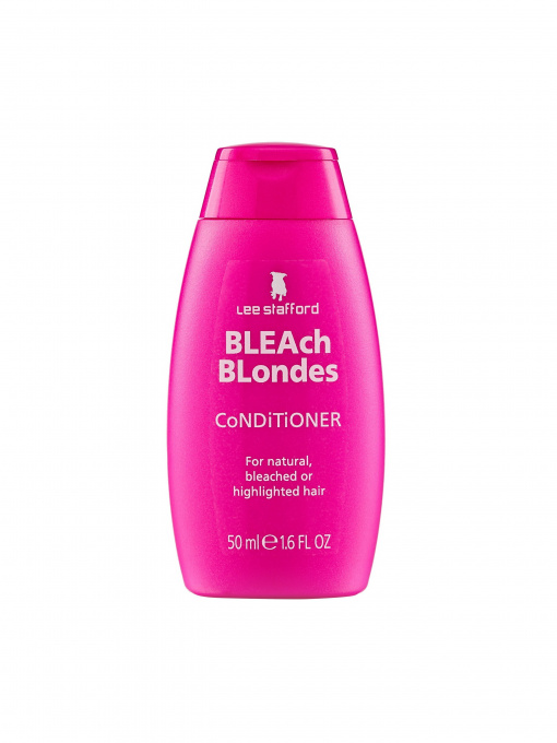 Кондиционер для волос Bleach Blonde Lee Stafford модель LS1823 Фото