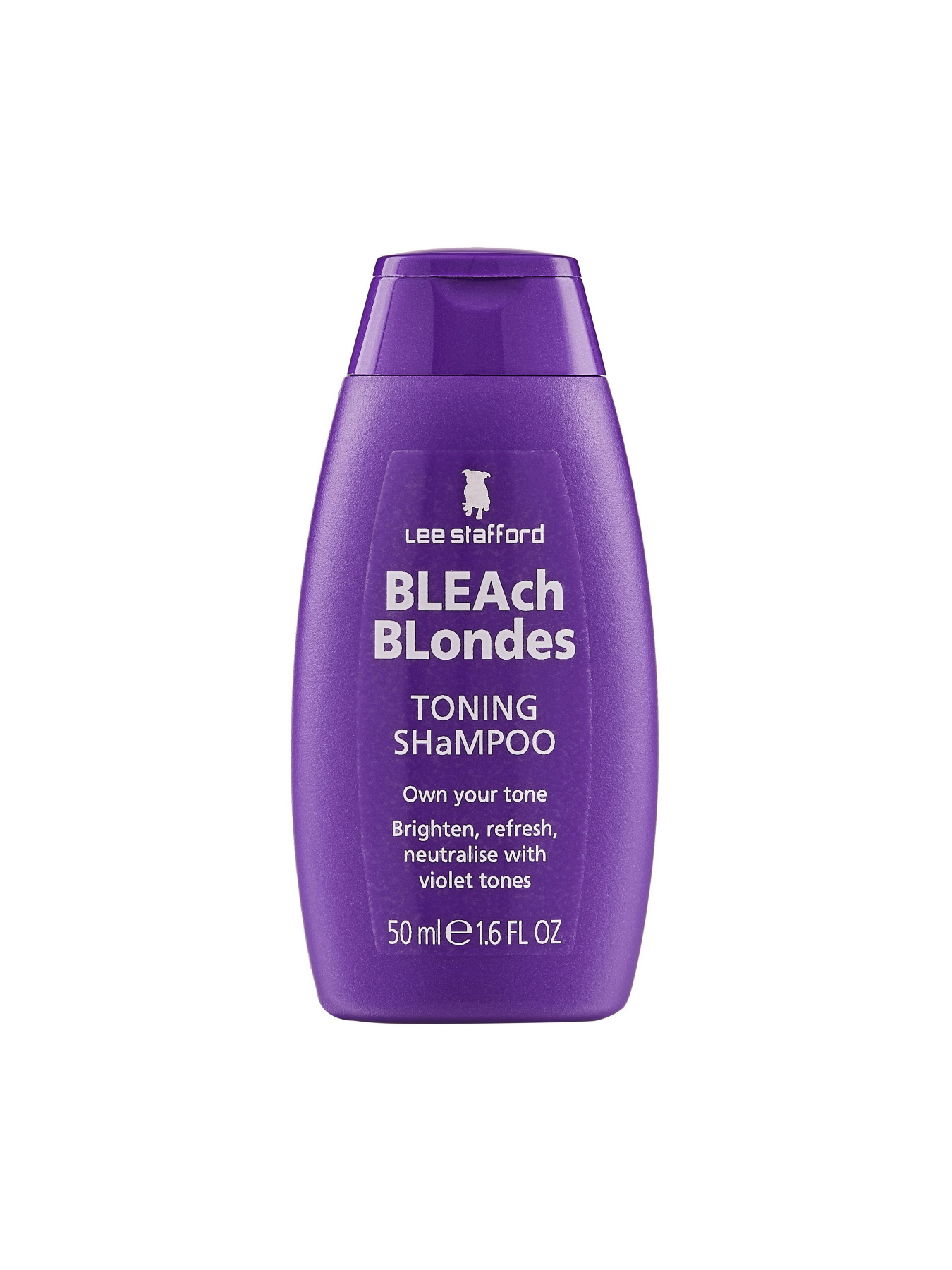 Шампунь для волос Bleach Blonde Lee Stafford модель LS1816 Фото