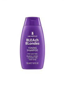 Шампунь для волосся Bleach Blonde Lee Stafford модель LS1816 Фото