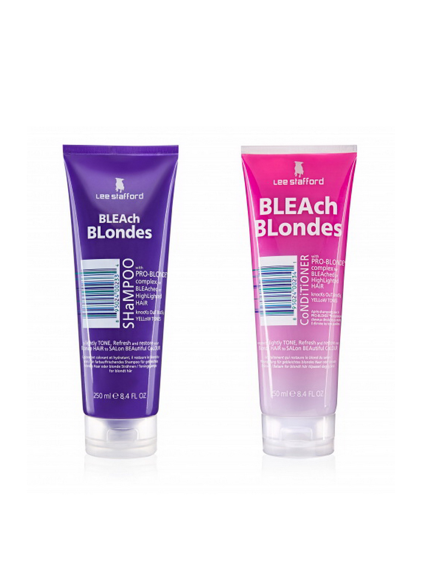 Набор для волос Bleach Blonde Lee Stafford модель LS2622 Фото