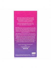 Набор для волос Bleach Blonde Lee Stafford модель LS2622 Фото