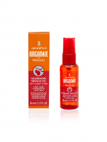 Питательное масло для волос Arganoil from Morocco Lee Stafford модель LS0167 Фото