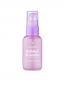 Масло для волос Bleach Blonde Lee Stafford модель LS1294 Фото