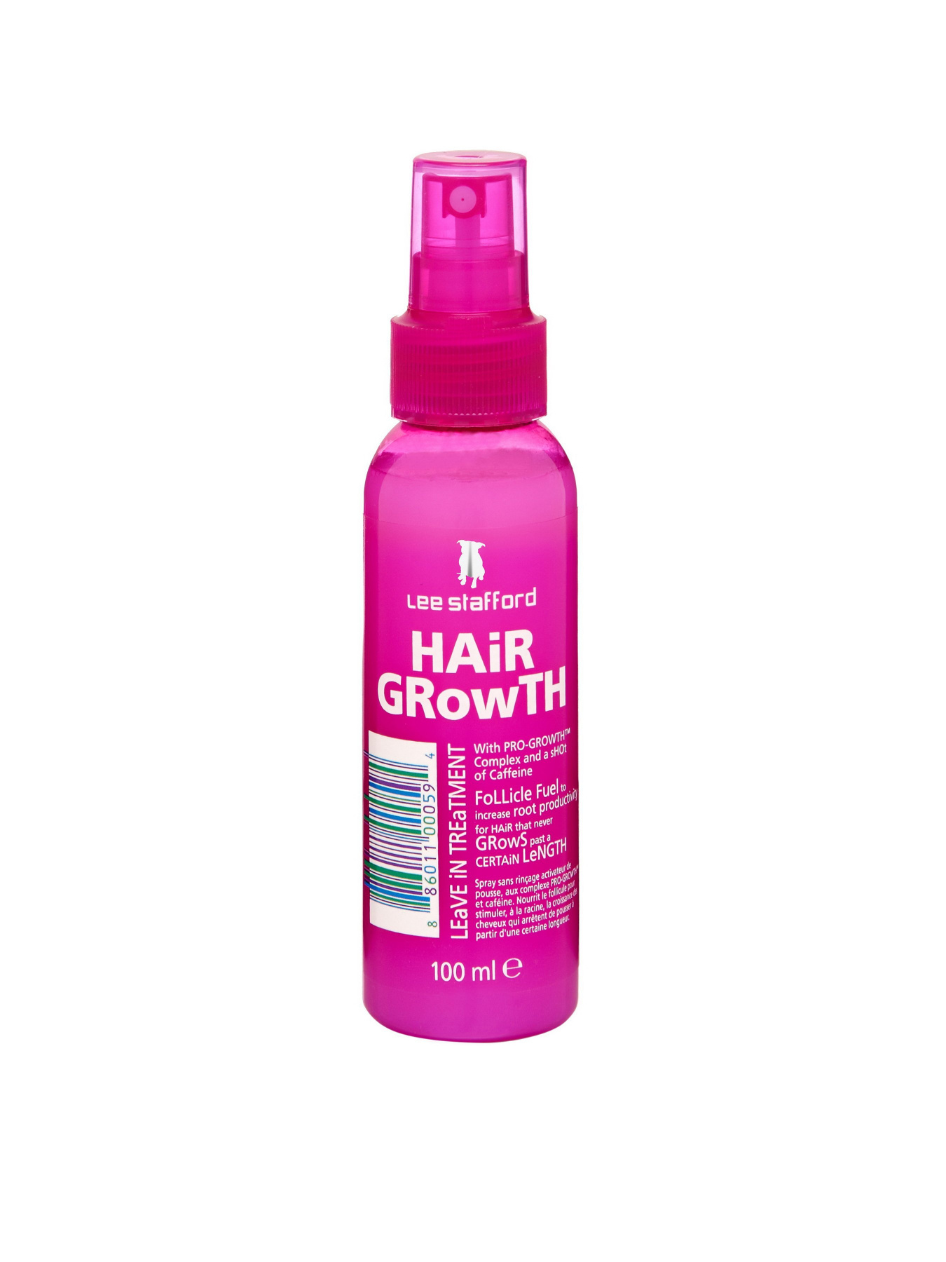 Сироватка для волосся Hair Growth Lee Stafford модель LS0594 Фото