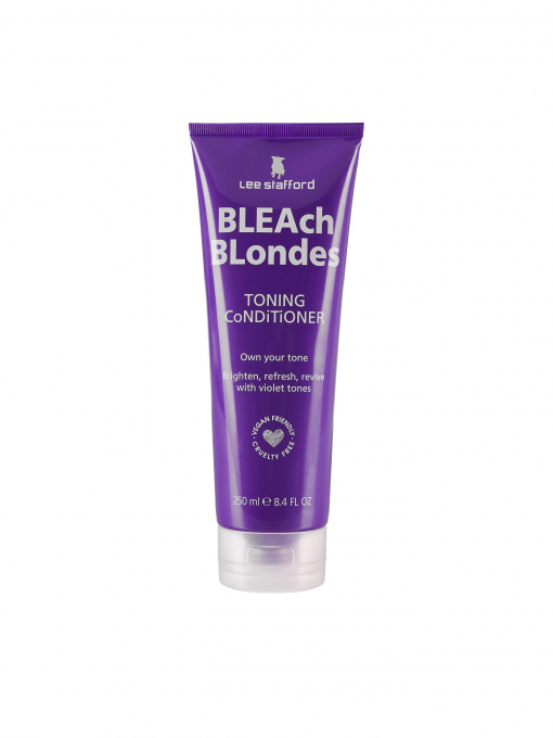 Кондиционер для волос Bleach Blonde Lee Stafford модель LS1694 Фото