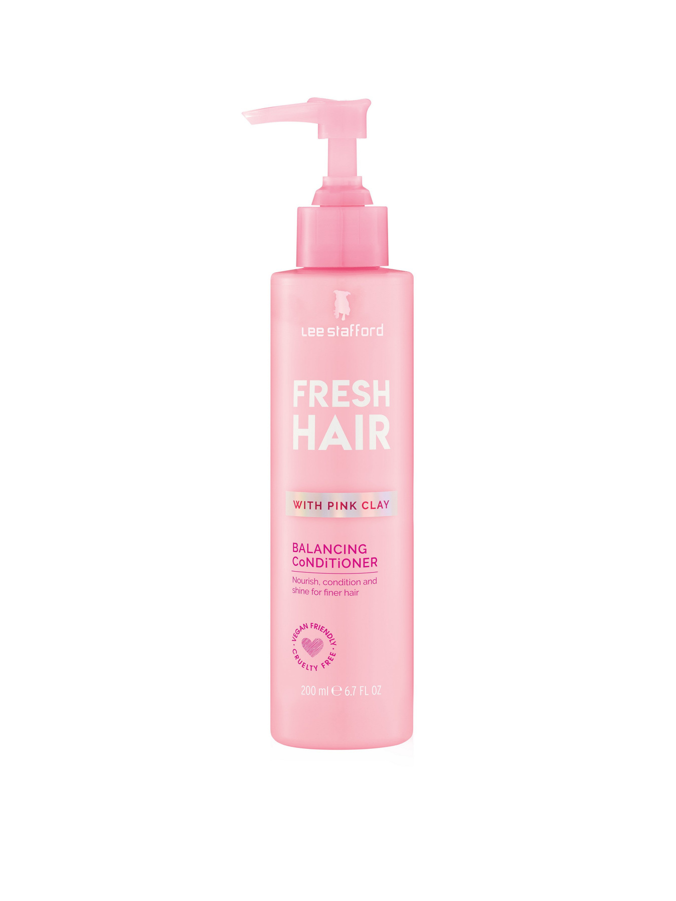 Кондиционер для волос Fresh Hair Lee Stafford модель LS2189 Фото