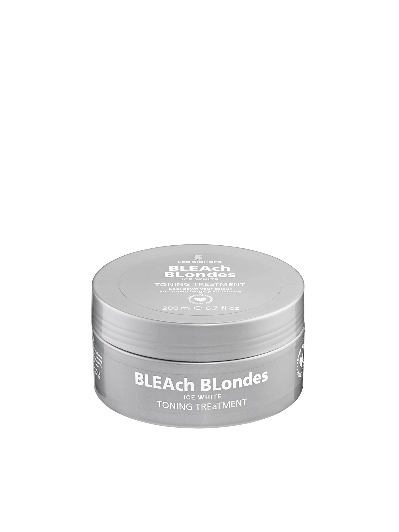Тонирующая маска Bleach Blonde Lee Stafford модель LS2684 Фото