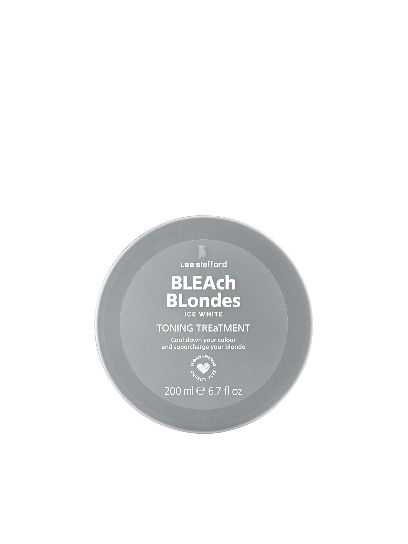 Тонуюча маска Bleach Blonde Lee Stafford модель LS2684 Фото