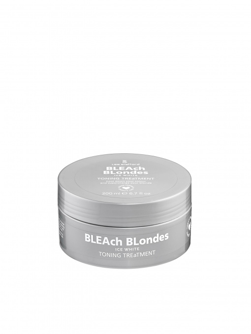 Тонуюча маска Bleach Blonde Lee Stafford модель LS2684 Фото