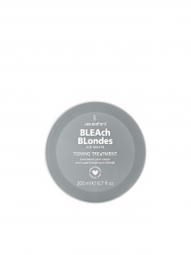 Тонуюча маска Bleach Blonde Lee Stafford модель LS2684 Фото