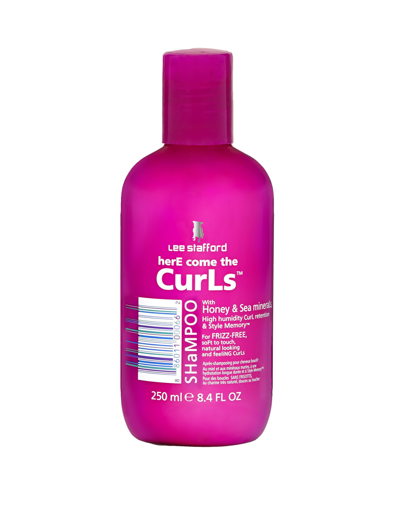 Lee Stafford модель LS0655 Фото