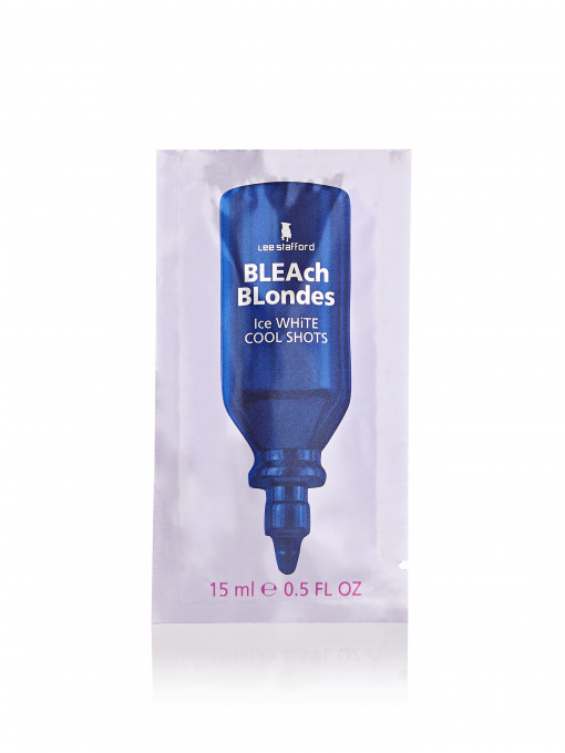 Засіб для освітлення волосся Bleach Blonde Lee Stafford модель LS1809 Фото