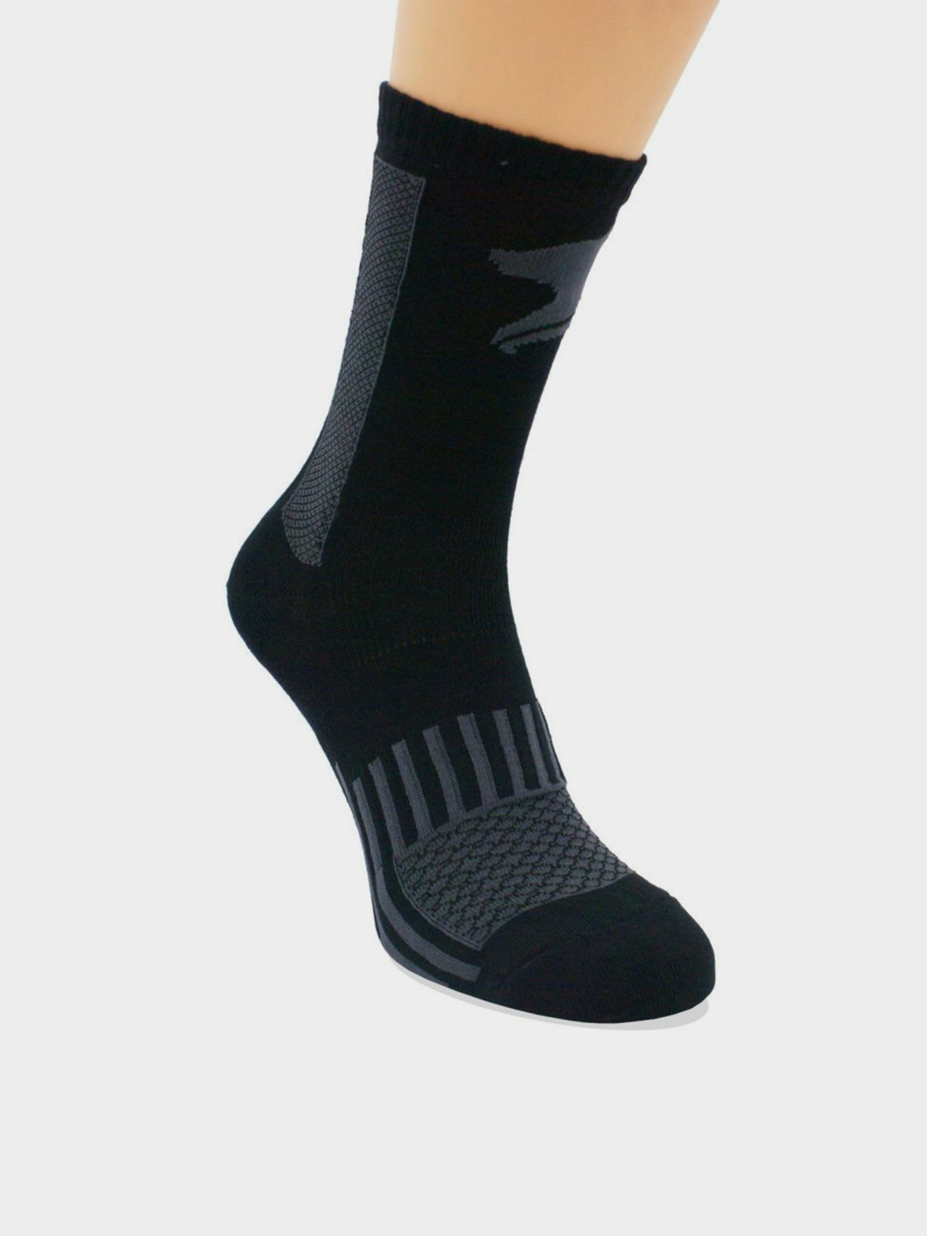 Носки ЛШК Трекінг модель 20004 115 Фото