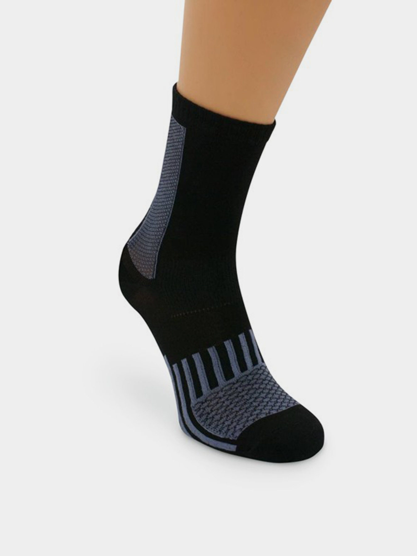 Носки ЛШК Трекінг модель 27004 115 Фото