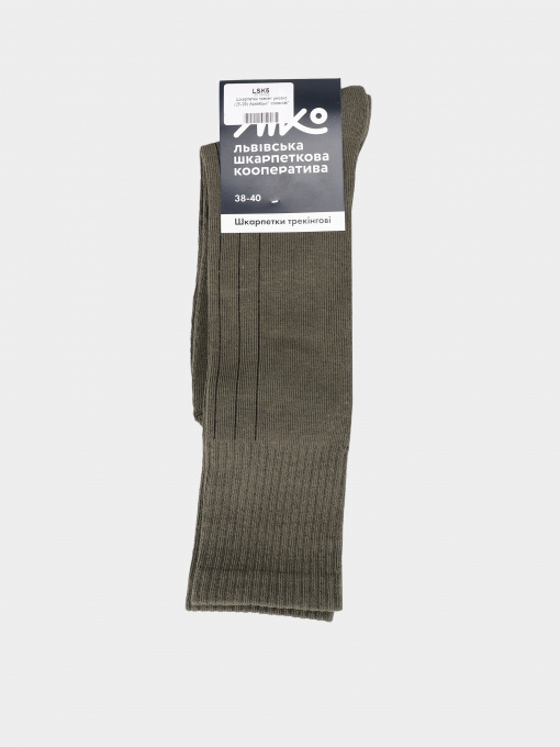 Носки ЛШК Трекінг модель 30022 135 Фото