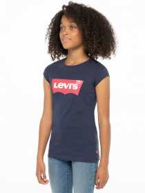 Футболка Levi's Batwing модель 4E4234-C6Y Фото