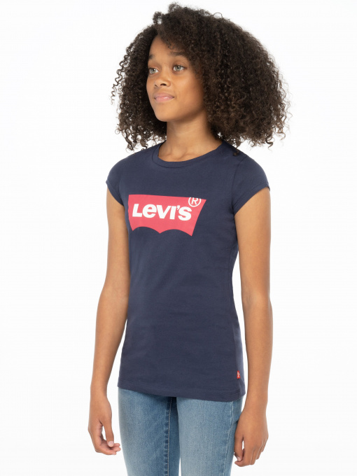 Футболка Levi's Batwing Модель 4E4234-C6Y Фото