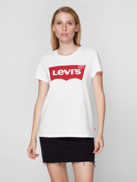 Білий - Футболка Levi's